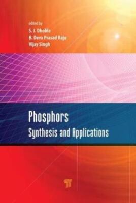 Phosphors: Synthesis And Applications