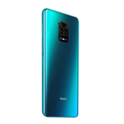 Xiaomi Redmi Note 9S · 128GB
