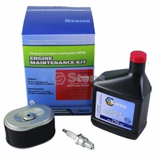 Engine Maintenance Kit / HONDA GX110 & GX120; 3.5 & 4.0 Hp / Priority Shipping