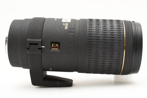 【 Top MINT 】Sigma EX APO Macro HSM 180mm F/3.5 Lens For Canon EF 151A From JAPAN - Picture 9 of 12