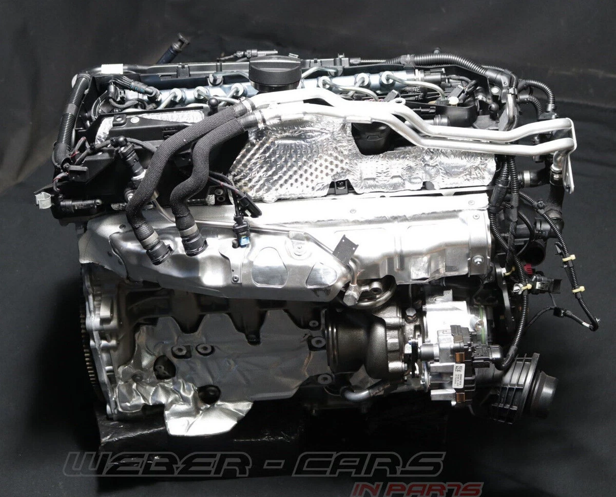 2473237 B57 Motor Turbolader Injector BMW X7 G07 X6 G06 X5 G05  