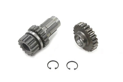 Andrews 3rd Gear Set 1.35:1 Close Ratio se adapta a Harley Davidson Foto 2 de 3