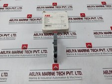 Lot of 8X ABB HK1-11 Auxiliary Contact MO165 Series 6A B600 Q600