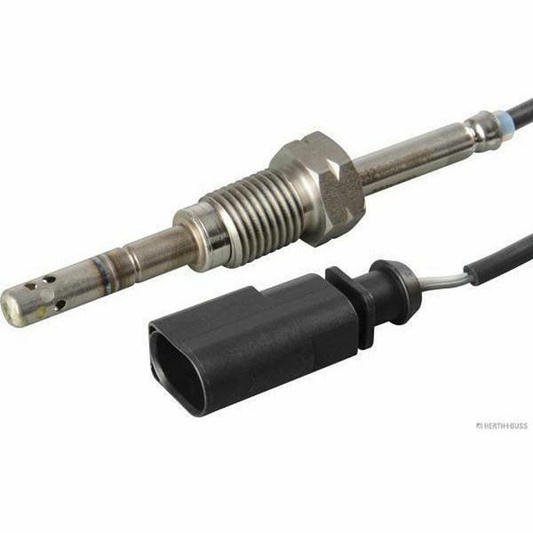 Herth+Buss Elparts Abgastemperatursensor FüR VW Transporter T5 Multivan Touareg-image
