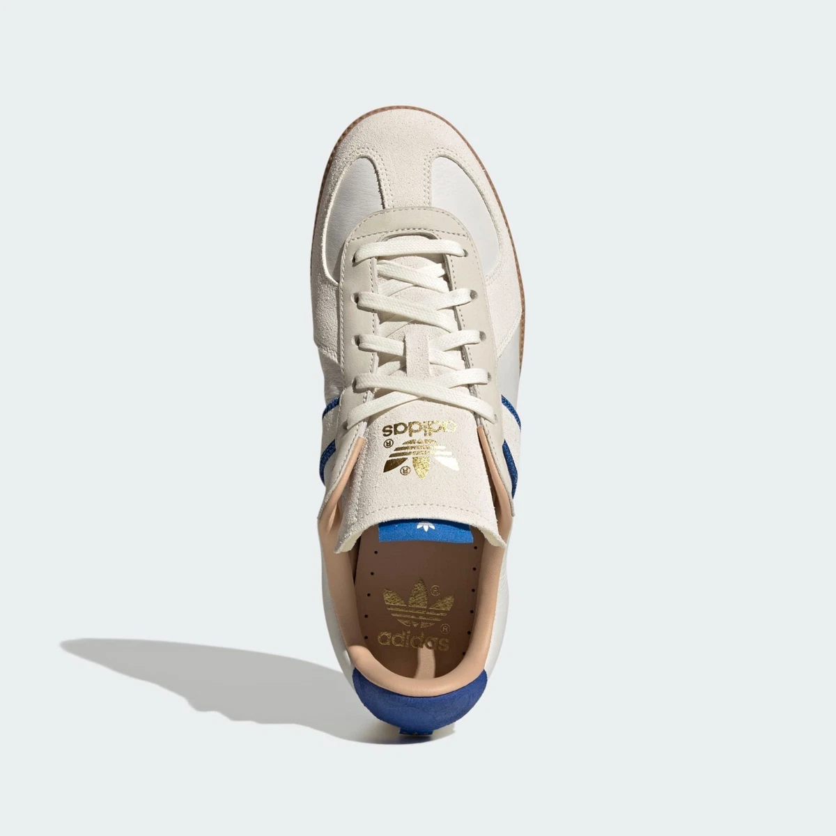 Zapatillas Originales Adidas BW Ej rcito Blanco Apagado Blanco