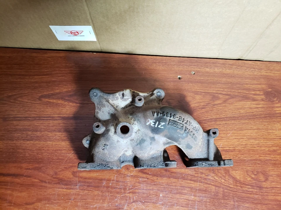 Colector de escape Lincoln MKT 2010-2012 AT4E-9430-AA OEM 3,7 L Foto 2 de 4