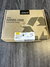 Jabra BIZ 2400 II Duo USB