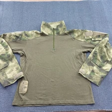 EMERSON GEAR Tactical Shirt G3 Combat Camo Digi Beige Pocket Hunting Gen3 Small