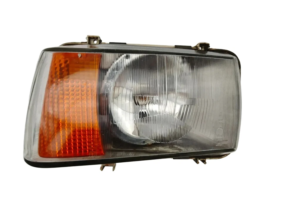 Volvo 340 343 345 360 Scheinwerfer Frontscheinwerfer Rechts Beifahrerseite - Bild 3 von 4