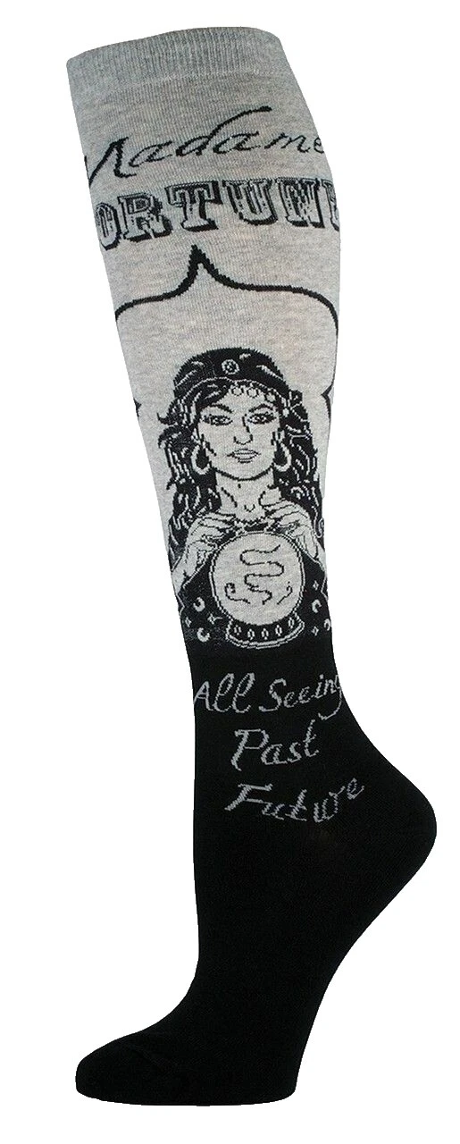 Socksmith Poliamida Ropa para De mujer