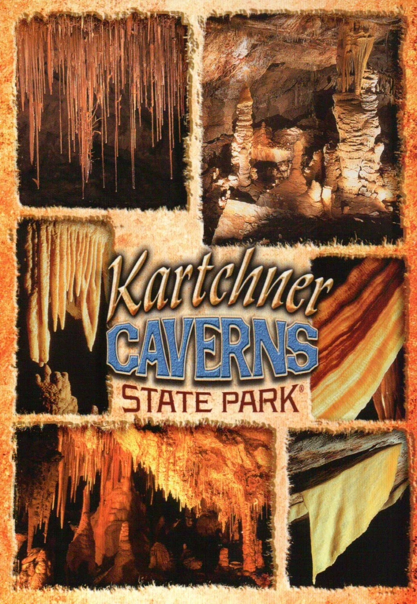 Kartchner Caverns Arizona Discount Coupons
