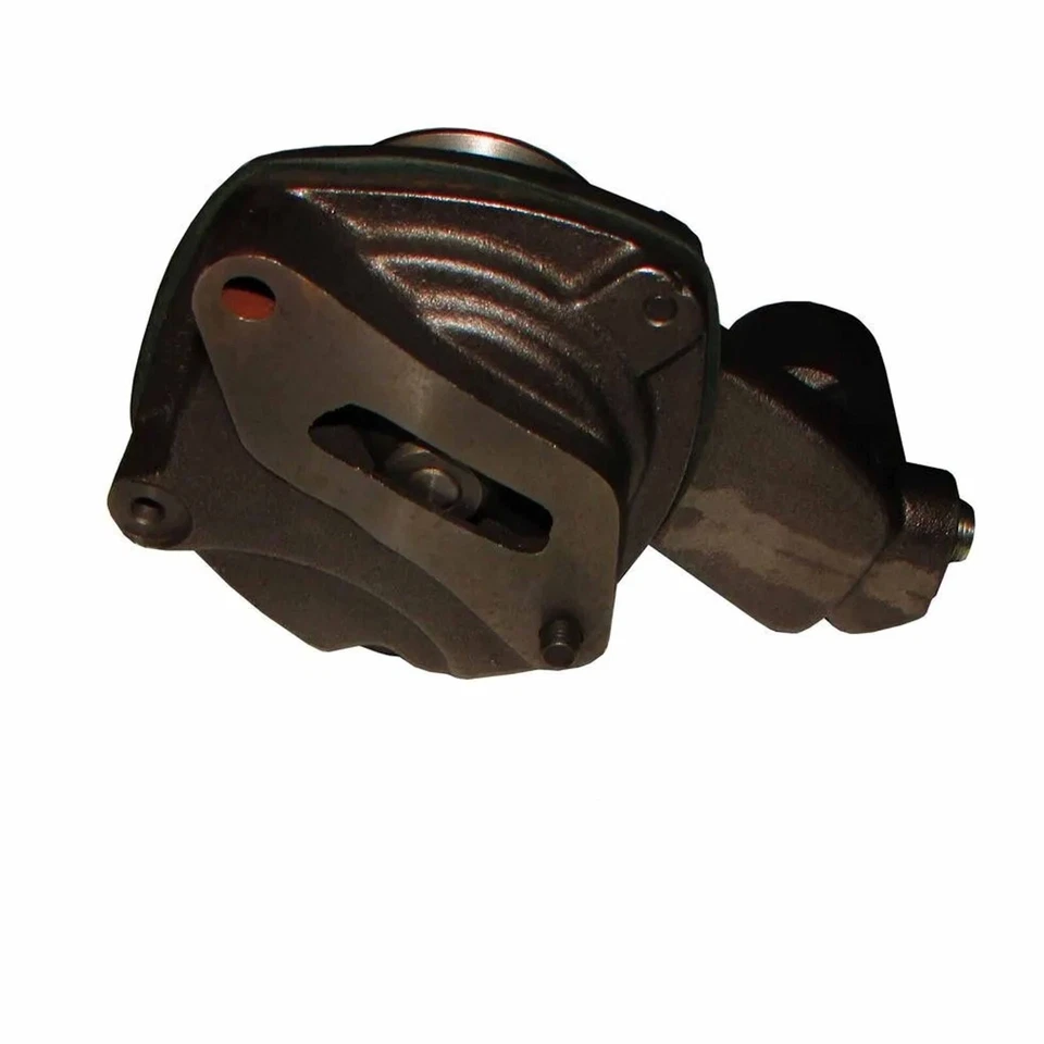 Bomba de agua compatible con FARMALL para International 230 B Super A 240 200 C 130 Super C Foto 3 de 4