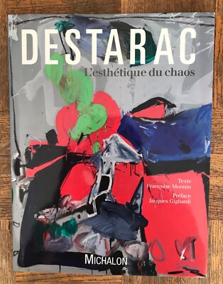 Destarac - Die Ästhetik des Chaos