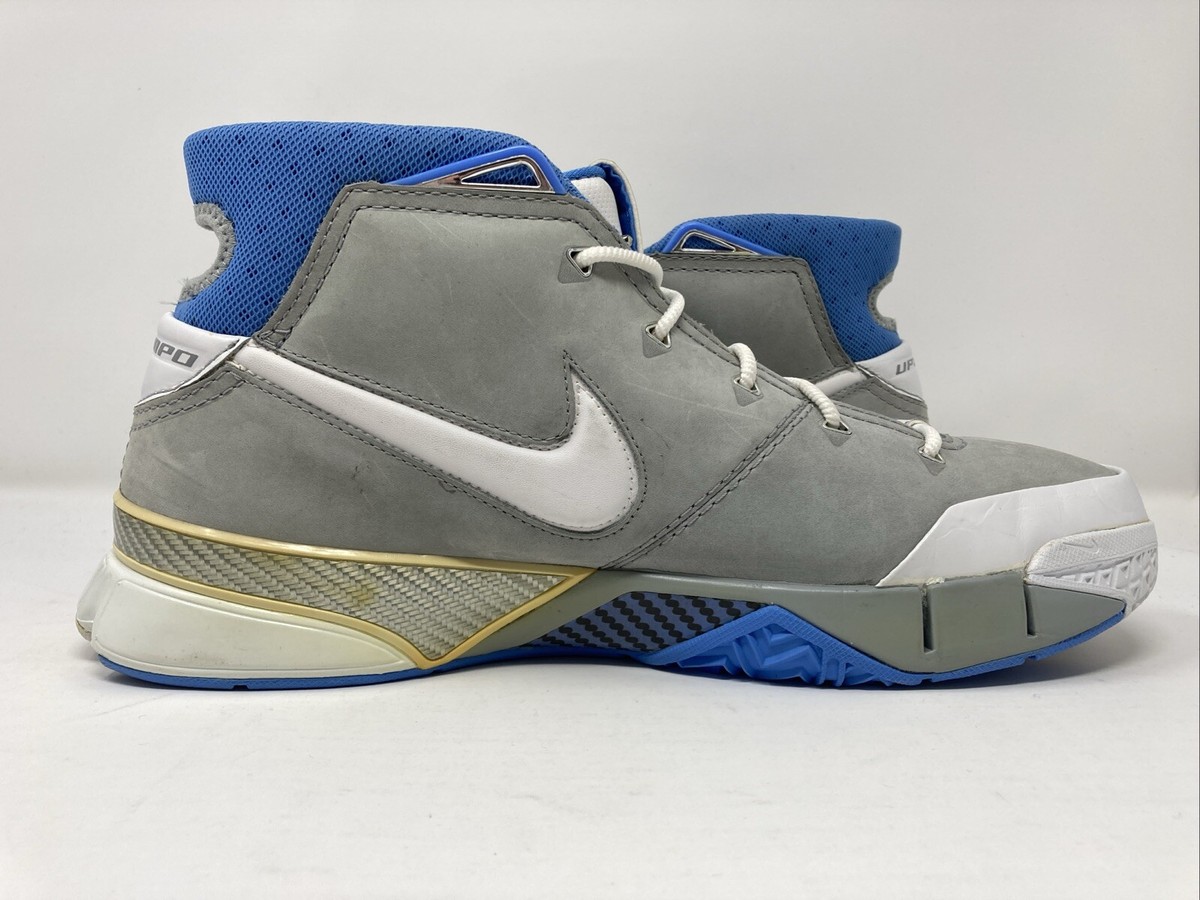 Size 13 - Nike Zoom Kobe 1 2006 MPLS | eBay