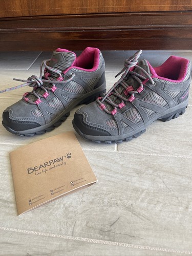 NWOB BEARPAW Olympus Womens Hiking 