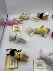 Lot Of 10 Disney Winnie The Pooh 4” Magnets  — photo 8