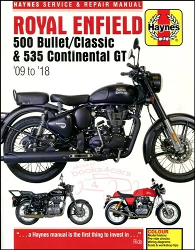 Royal enfield classic cheap 500 service schedule