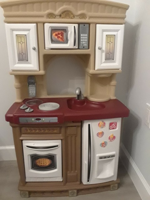used play kitchen for sale