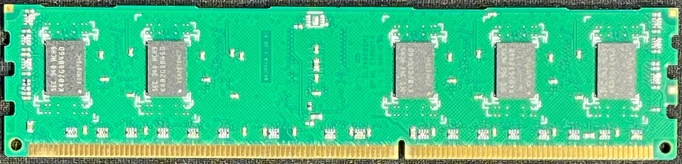 ATP 2GB DDR DIMM / SC040 / Only use if Cust has Added Memory Upgrade / GPKMD - Image 3 of 4