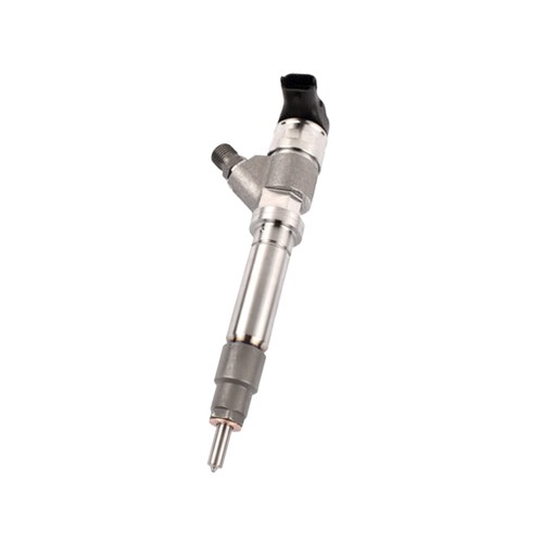 Fuel Injector 0986435504 for GMC Savana Sierra LLY 2500 3500 6.6L 2004-2005 - Foto 2 di 7