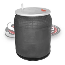 HENDRICKSON HAS TRUCK SUSPENSION AIR SPRING REPL W01-358-9373 1R12-403 AIR BAGS