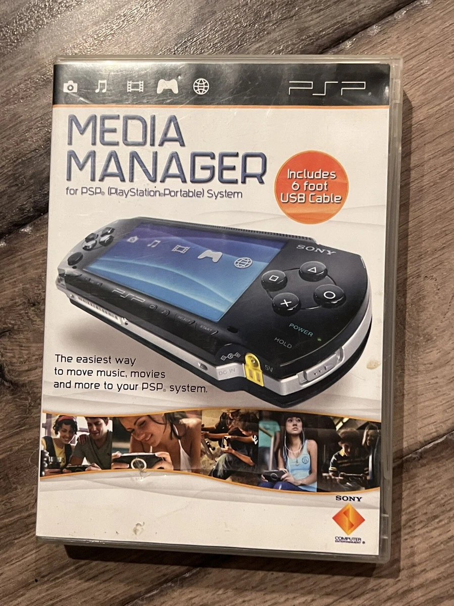 Sony PSP Accessory Bundles for sale | eBay