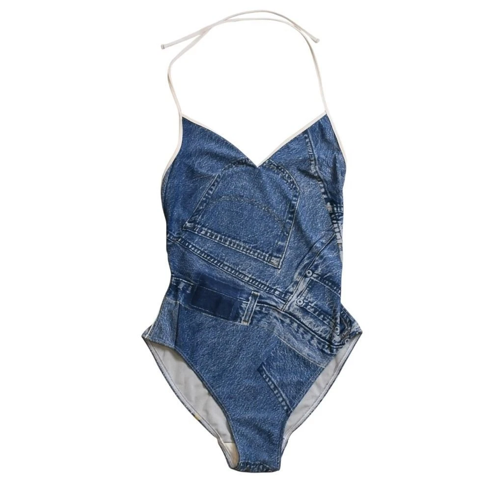 Dior Regular Size Swimwear for Women with Vintage for sale | eBay