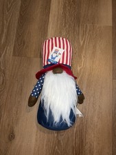 Gnome Of The Brave USA 4th Of July America 16  Gnome New