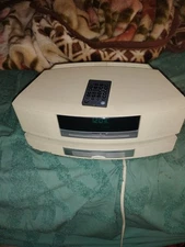 Bose Wave Music System AWRCC2 W Multi-CD Changer, Remote  READ PARTS