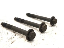 84-95 Jeep Cherokee Set of Bolts Only for Steering Gear Box Factory Hardware 4x4