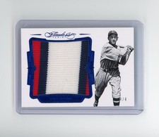 Top 10 Luke Appling Baseball Cards 21