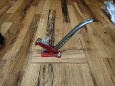 Lee Precision Reloading Auto Bench Priming Tool - 90700 - USED