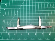 Vintage Wostenholm IXL CONGRESS KNIFE