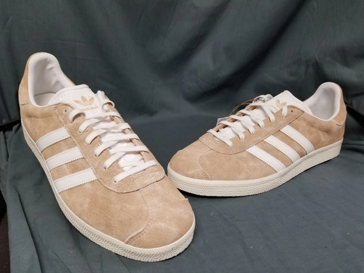 Adidas Gazelle Washed Beige for sale | eBay display picture 3