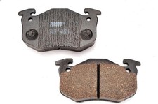 Kits de frein Citroen BX