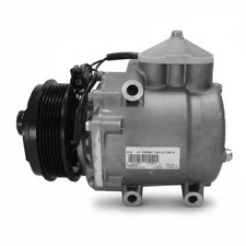 Kompressor, Klimaanlage PAG 46 TSP0159373 DELPHI für FORD MONDEO II COUGAR
