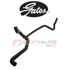 Gates Lower Radiator Coolant Hose for 1997-2002 Ford E-150 Econoline Club yv