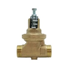 Apollo Valves 36Lf20701 Water Pressure Reducing Valve, 1-1/2 In.