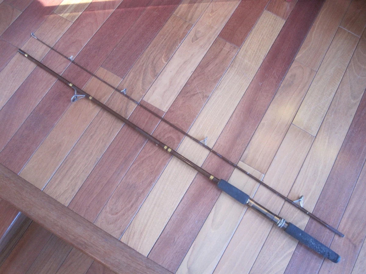Vintage Fishing Pole Rods for sale - eBay