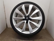 2019-2023 MK1 TESLA MODEL 3 20" ALLOY WHEEL + 6.63MM TYRE 1044227-00-D