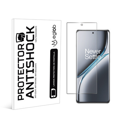 ANTISHOCK Screen protector for ONEPLUS ACE 3 PRO