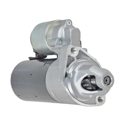 NEW 10T STARTER FITS MERCEDES BENZ E500 CLK500 2003-2006 0-986-601-789 SR0462X - Image 1 of 2