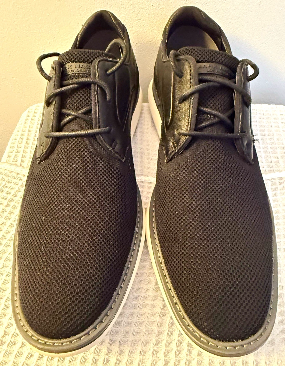 Mark Nason Black Solid Casual Shoes for Men for sale | eBay display picture 1