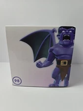 Quantum Mechanix - Gargoyles - Goliath Q-Fig