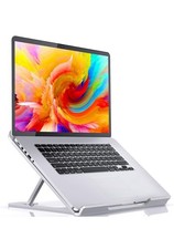 Foldable Laptop Stand, Compatible with 11-15.6  Notebooks, MacBook Air,Pro,Dell