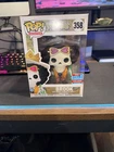 FUNKO POP BROOK ONE PIECE 2018 FALL CONVENTION SHARED COMIC CON EXCLUSIVE #358
