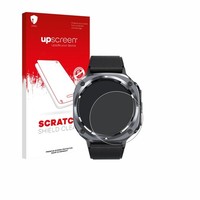 "Upscreen Schutz Folie FüR Timu S90 1.45\" Kratzfest Anti Fingerprint Klar"