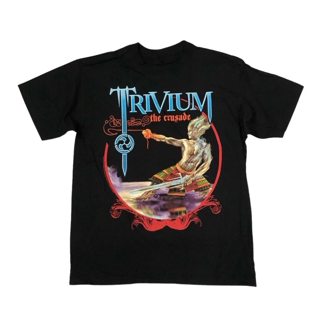 Trivium Shirt for sale - eBay