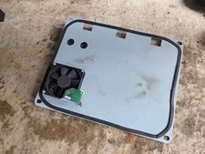 56109535 56314700 ELECTRICAL PANEL FAN  Advance Nilfisk SE-AXP Carpet Extractor