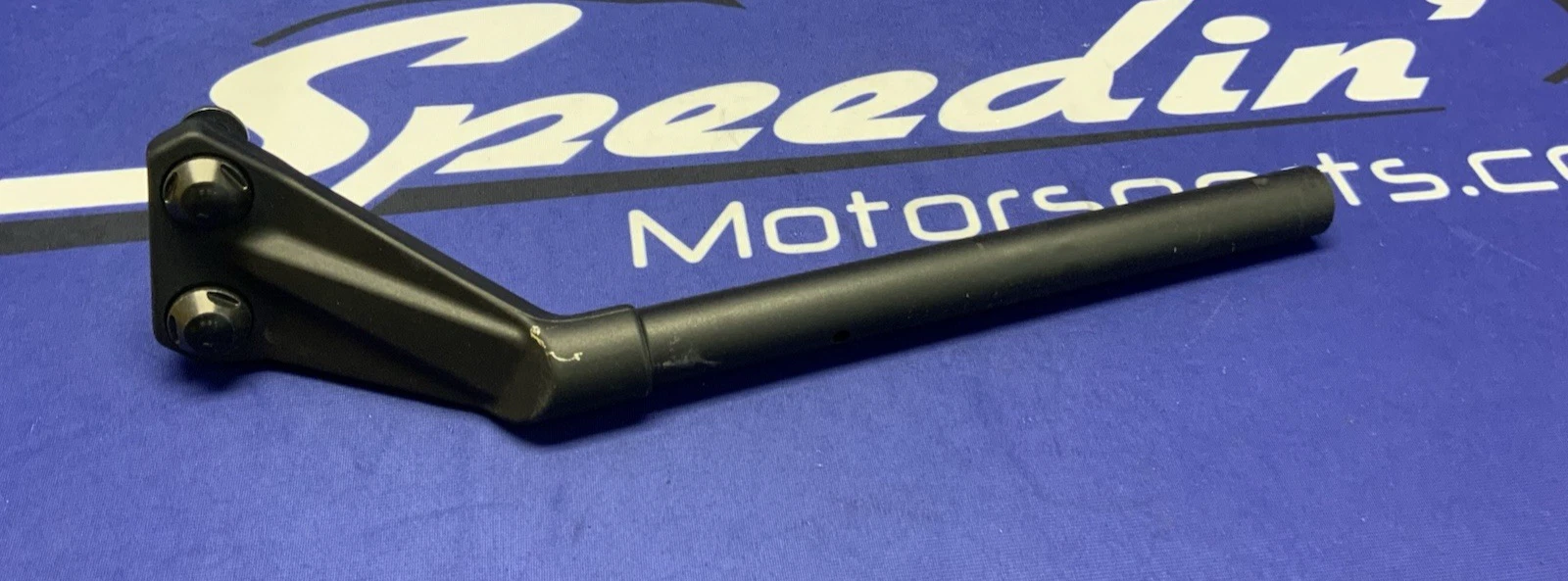 Suzuki Left Handle Bar GSX-8R 2024-2026 OEM 56151-25L20-3